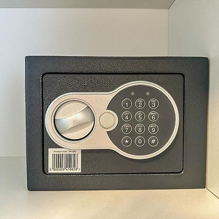 Apartman Lux Self Check-In Virovitica Zewnętrze zdjęcie