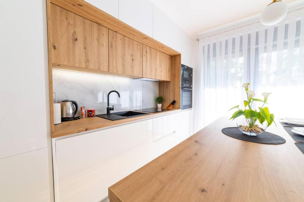 Apartman Lux Self Check-In Virovitica Zewnętrze zdjęcie