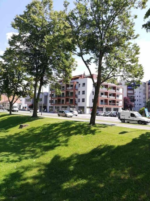 Apartman Lux Self Check-In Virovitica Zewnętrze zdjęcie