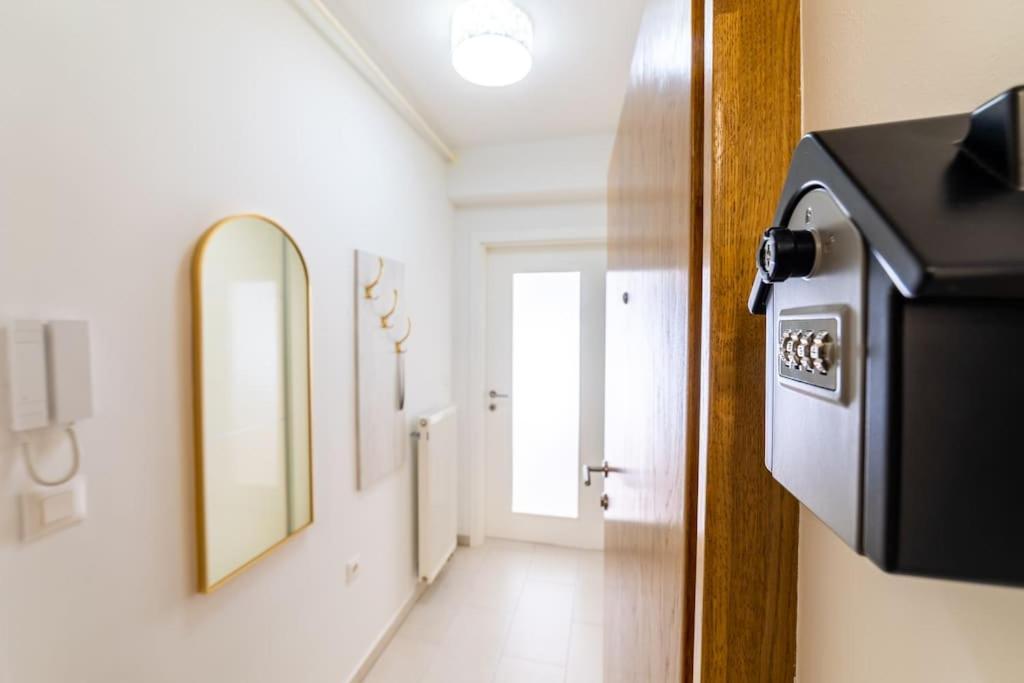 Apartman Lux Self Check-In Virovitica Zewnętrze zdjęcie