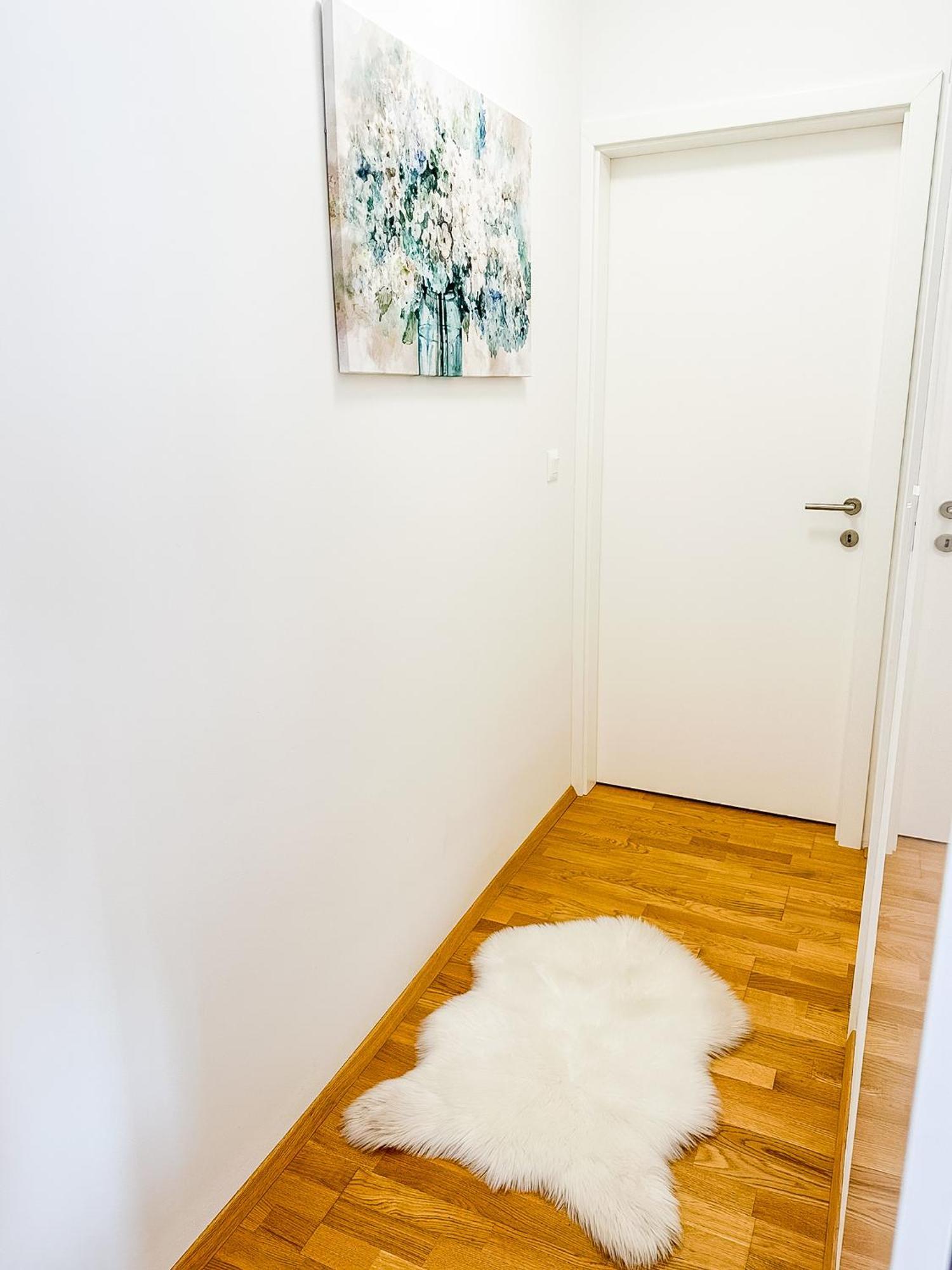 Apartman Lux Self Check-In Virovitica Zewnętrze zdjęcie
